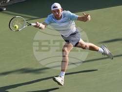US Open Tennis