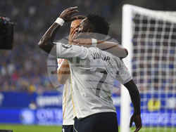 Spain Soccer La Liga