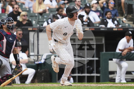 Twins White Sox Baseball