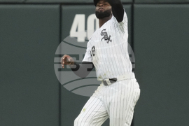 Twins White Sox Baseball