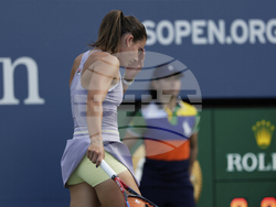 US Open Tennis