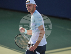 US Open Tennis