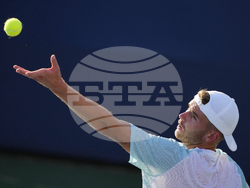 US Open Tennis