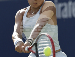 US Open Tennis