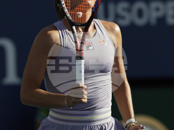 US Open Tennis