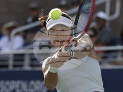 US Open Tennis