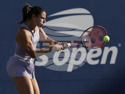 US Open Tennis