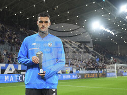 Italy Soccer Serie A