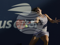 US Open Tennis