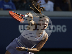 US Open Tennis