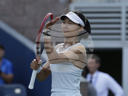 US Open Tennis