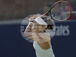 US Open Tennis