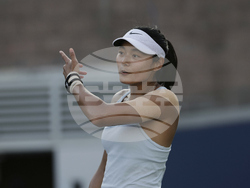 US Open Tennis