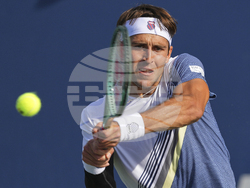 US Open Tennis