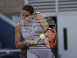 US Open Tennis