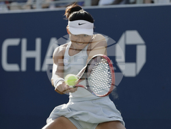 US Open Tennis