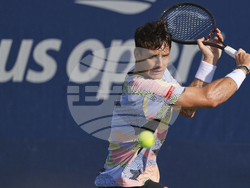 US Open Tennis