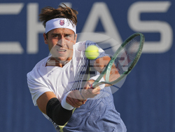 US Open Tennis