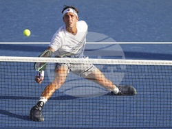 US Open Tennis