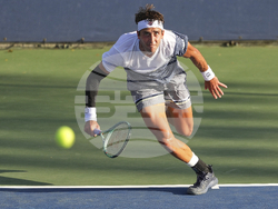 US Open Tennis