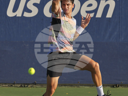 US Open Tennis
