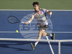 US Open Tennis