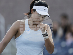 US Open Tennis