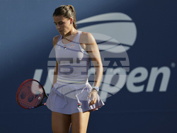 US Open Tennis