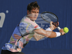 US Open Tennis