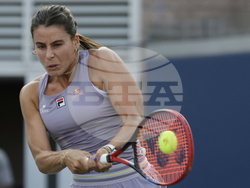 US Open Tennis