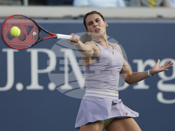 US Open Tennis