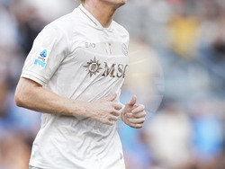 Italy Soccer Serie A