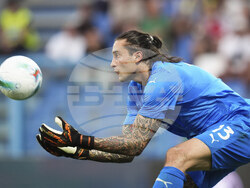 Italy Soccer Serie A