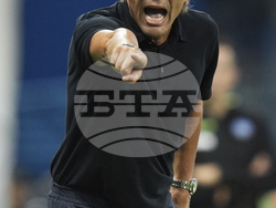 Italy Soccer Serie A