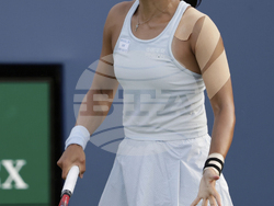US Open Tennis