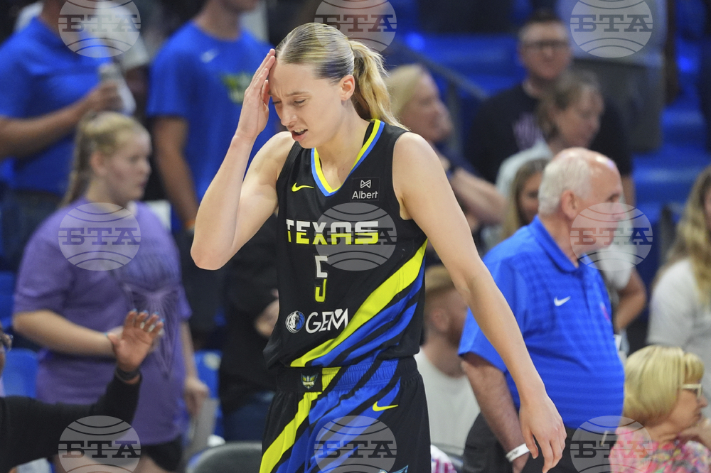 Valkyries Wings Basketball