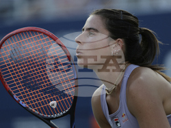 US Open Tennis