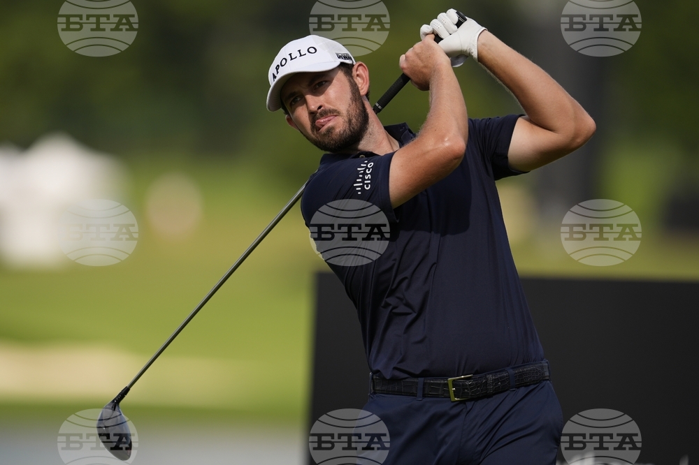 Tour Championship Golf
