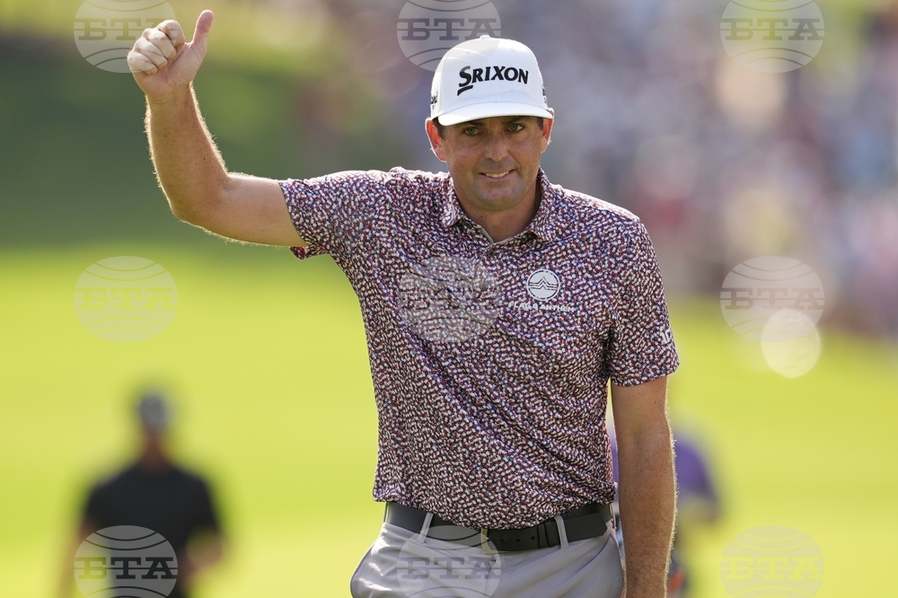 Tour Championship Golf