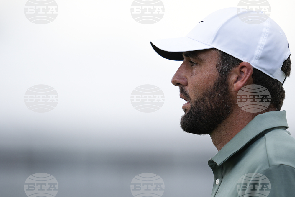 Tour Championship Golf