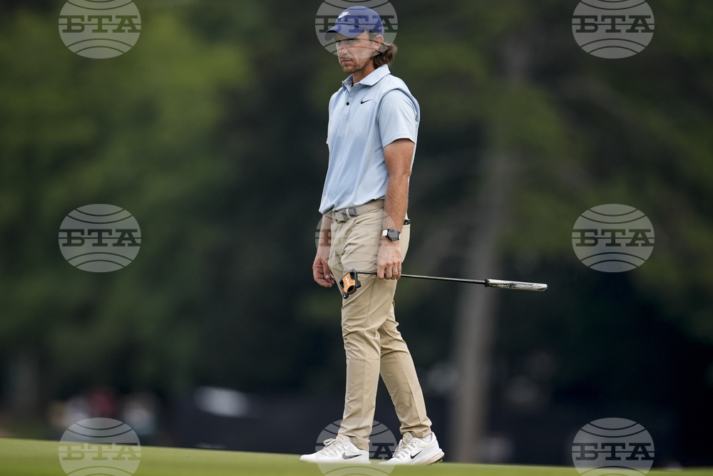 Tour Championship Golf