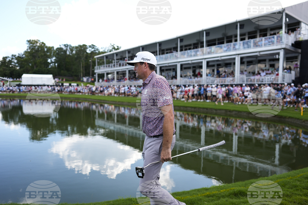 Tour Championship Golf
