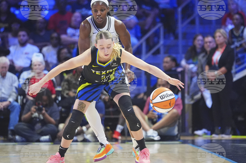 Valkyries Wings Basketball