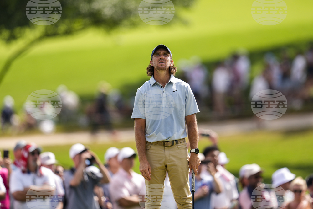 Tour Championship Golf
