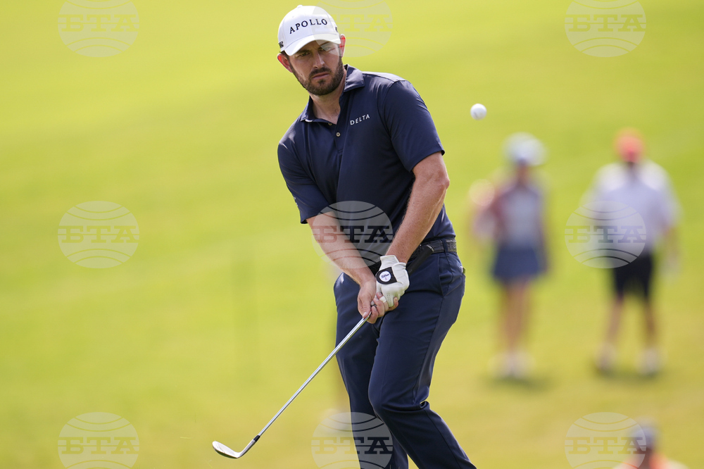 Tour Championship Golf