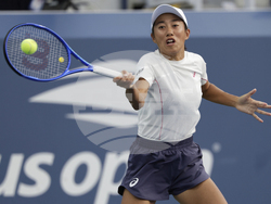 US Open Tennis