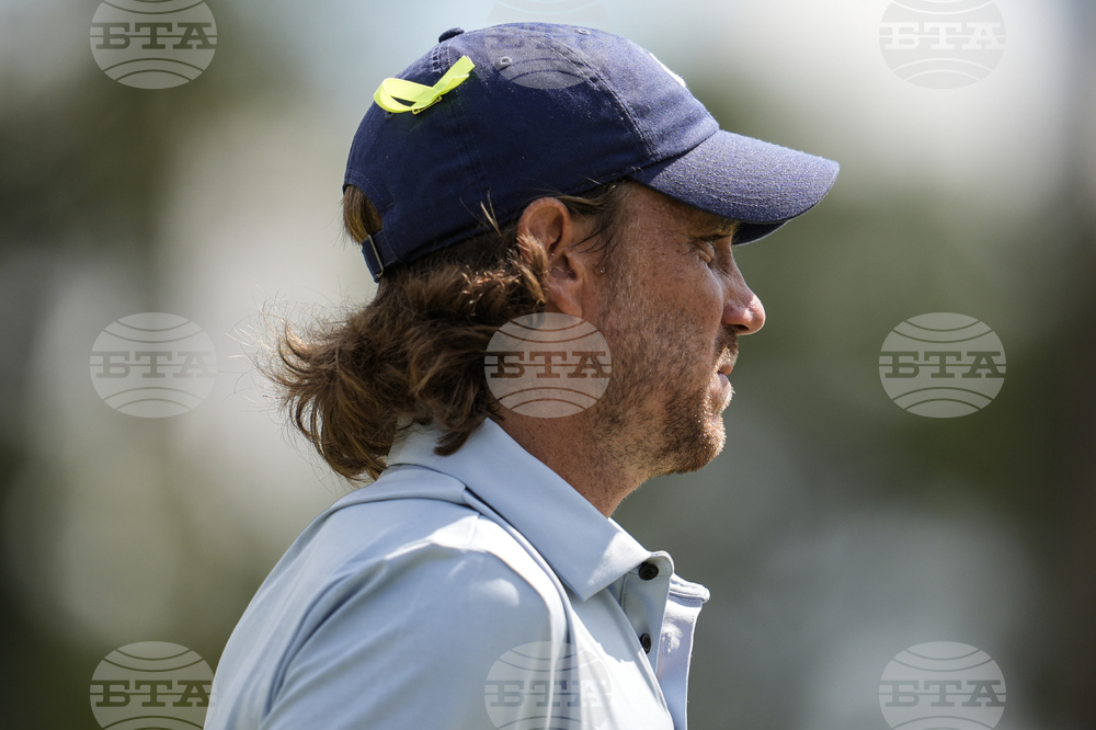 Tour Championship Golf