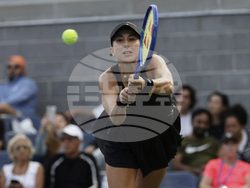 US Open Tennis