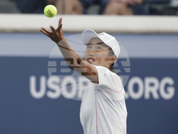 US Open Tennis