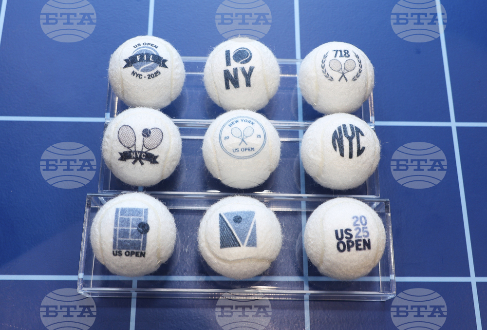 American Express x US Open